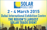 Solar Middle East